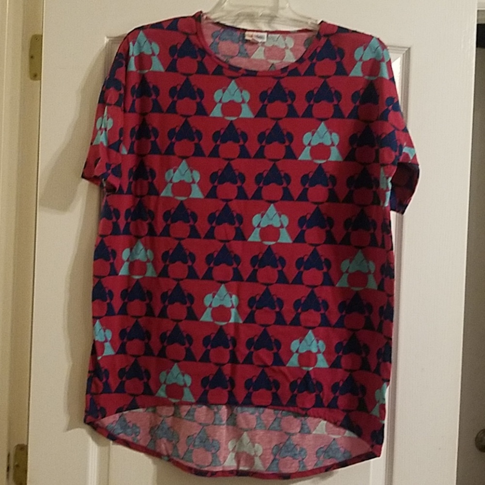 Lularoe Minnie Irma